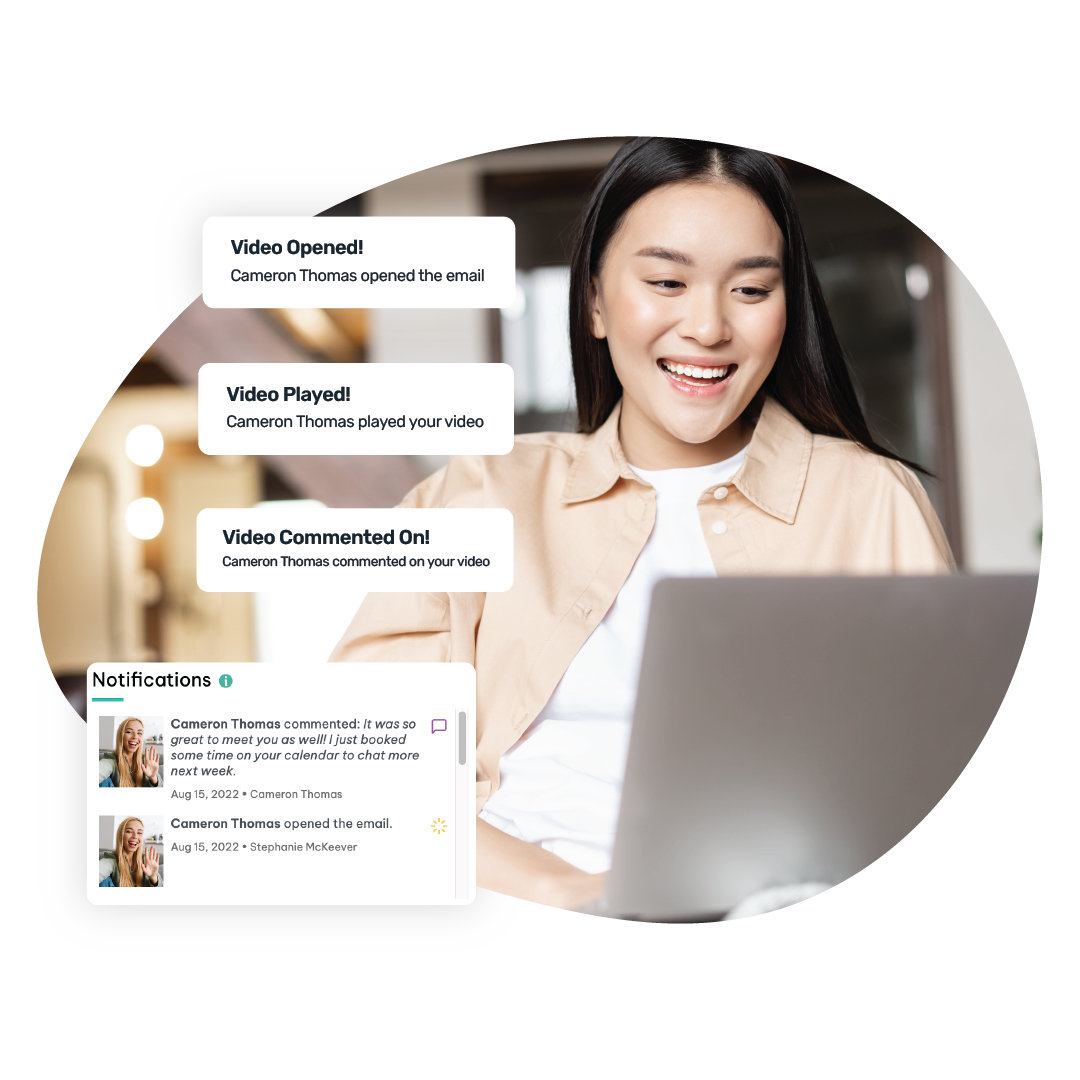 Efficient outreach done right. Efficient outreach done right.