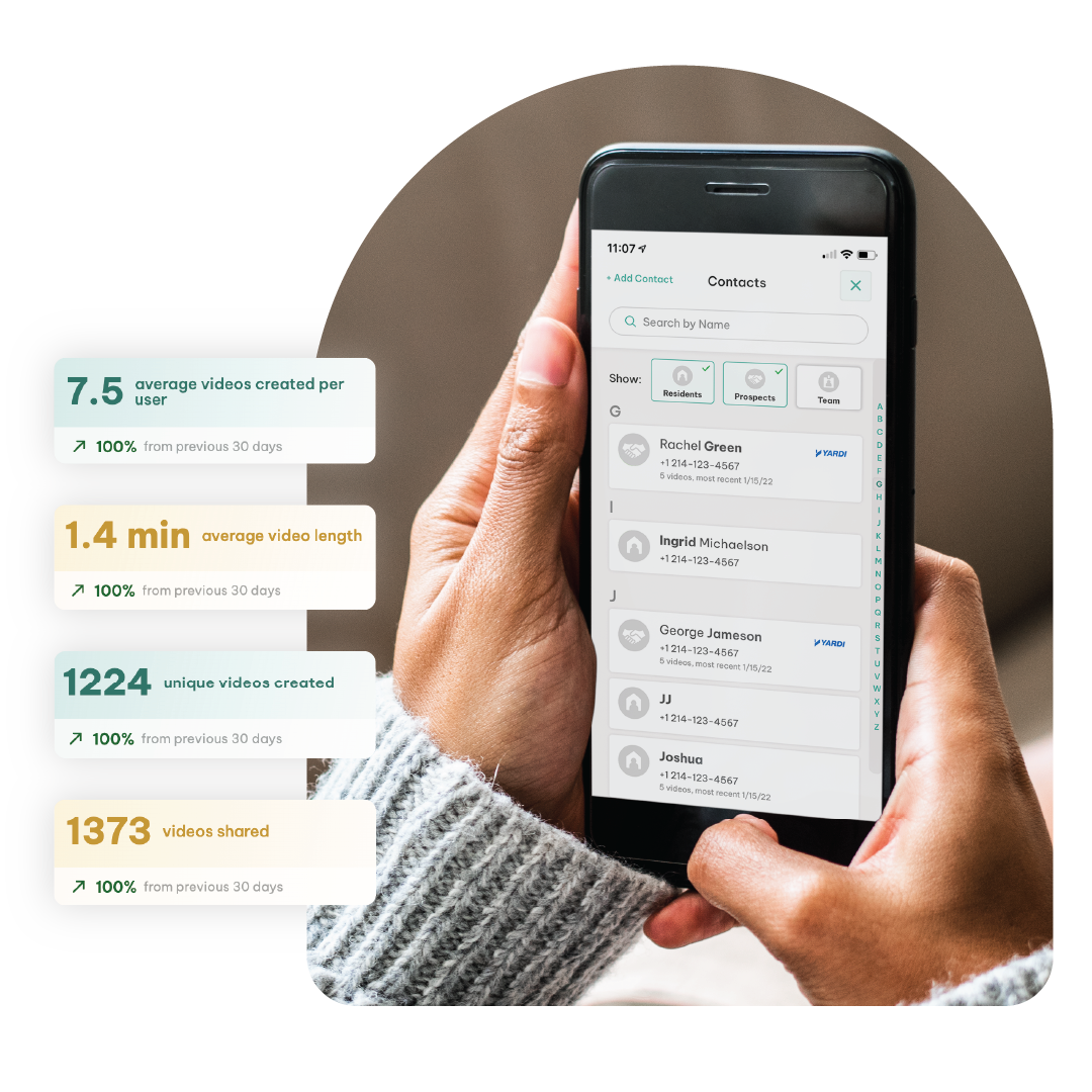Convert engagement into action Convert engagement into action